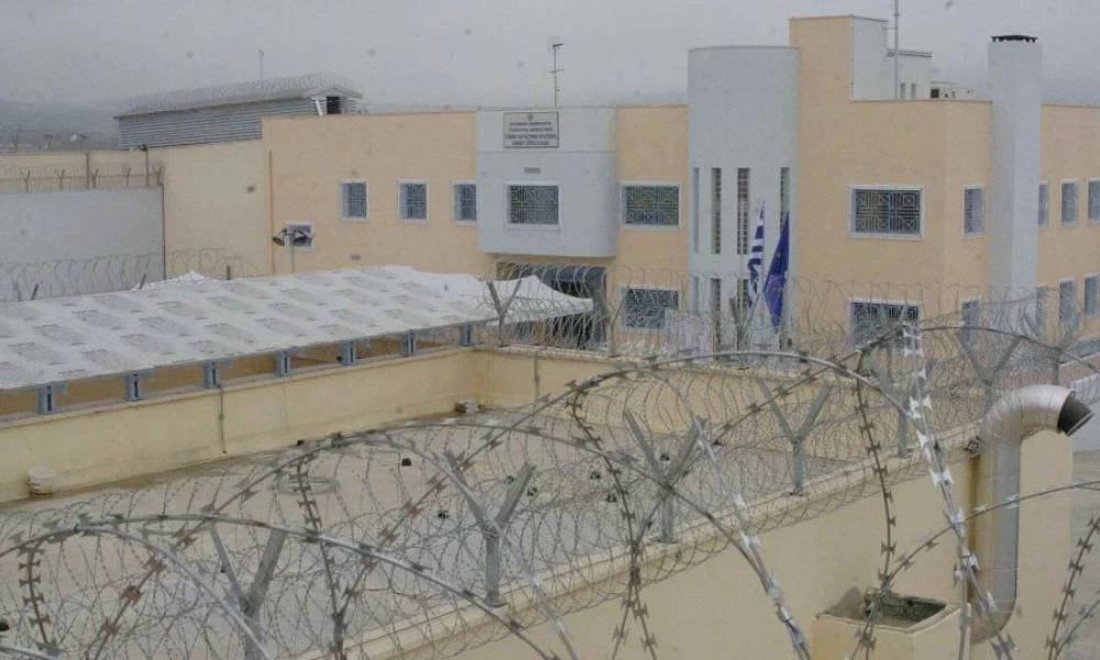 Θεσσαλονίκη: Συνελήφθη 52χρονος δραπέτης φυλακών